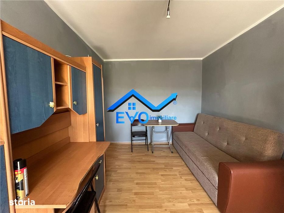 Apartament Cu 2 Camere De Inchiriat