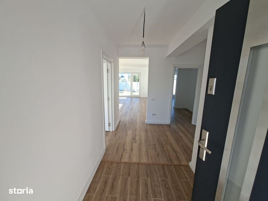 Casa Parter 4 camere/COM.BERCENI/COMISION 0%