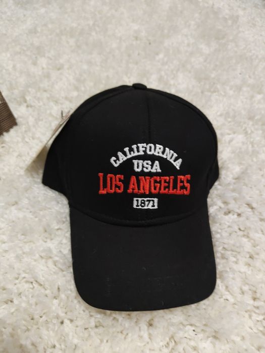 Șepci copii 3-9 ani , Șapcă California Șapcă NY Șapcă Los Angeles