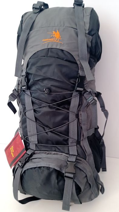 Туристическа раница 55L +5L / с безплатна доставка/