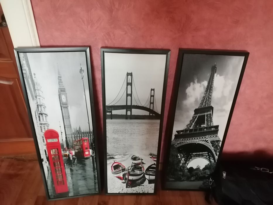 Срочно продам картины