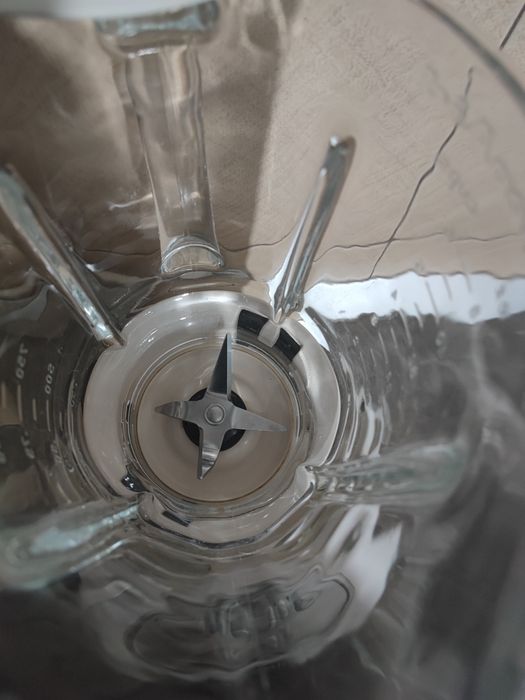 Fierbator de apa KitchenAid si mixer blender  550W fabricate in USA