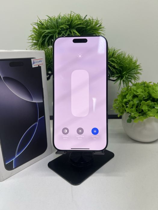 Iphone 16 Pro Max 512 gb