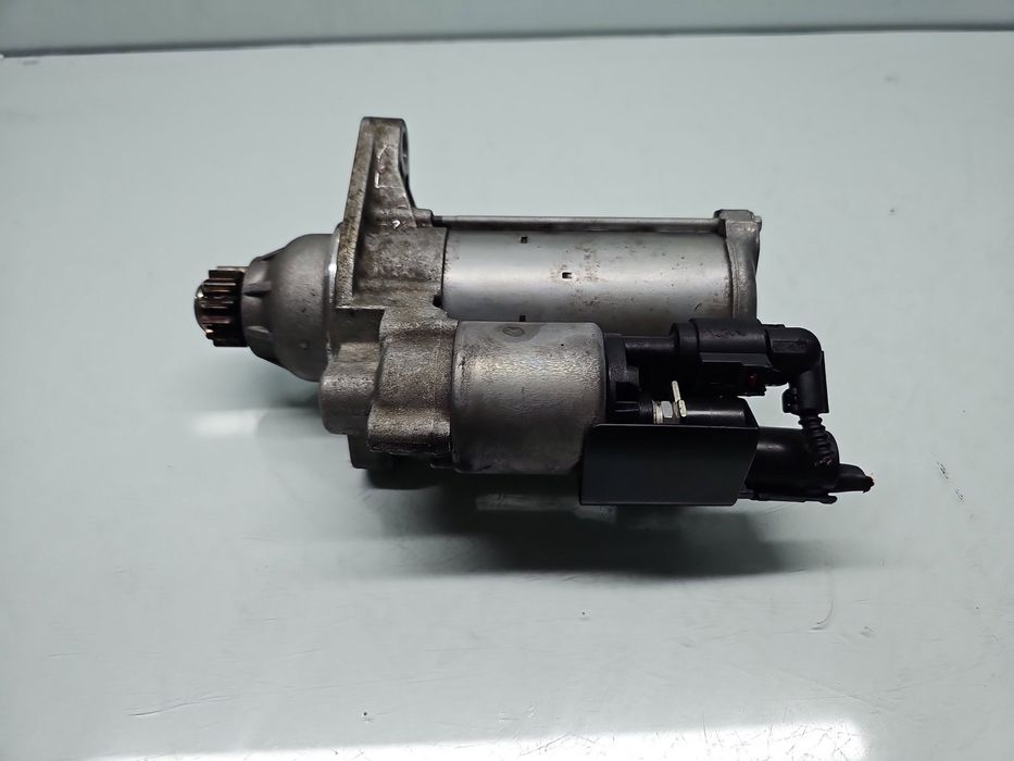 Electromotor Volkswagen Tiguan II (AD1, AX1) [Fabr 2016-2018] 0AM91102