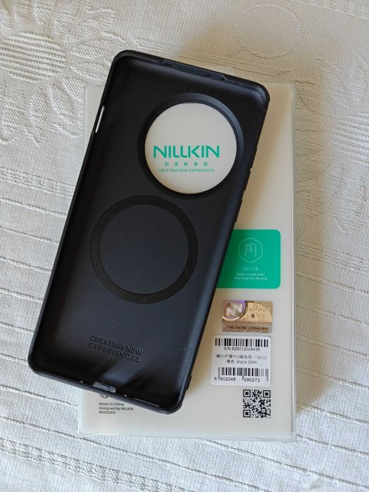 Чехол Nillkin OnePlus 13