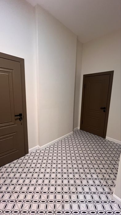 Сдаётся евро-двушка в элитном ЖК «Бруклин»