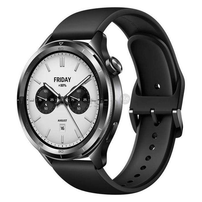 Новые Смарт часы! Xiaomi watch s4