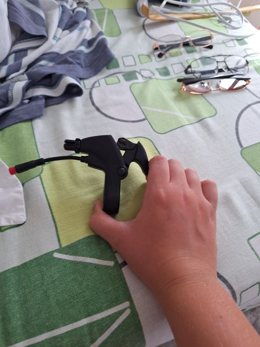 Maneta de frână g 2 master