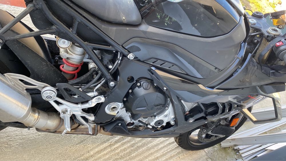 Bmw s1000rr 2026