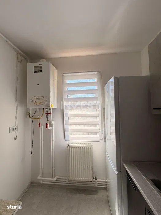 Apartament 2 camere de inchiriat zona Podu Ros