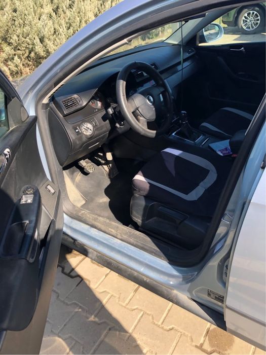Vand passat B6 1.9 Tdi