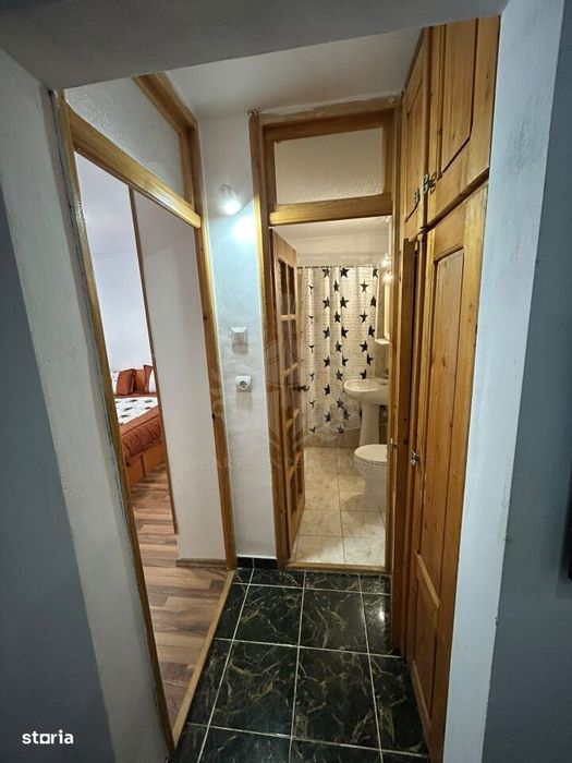 Apartament 2 Camere //Zona Paltinis//Intrarea Regimentului