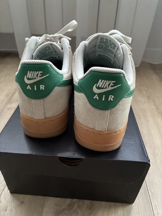 Маратонки Nike Air Force 1