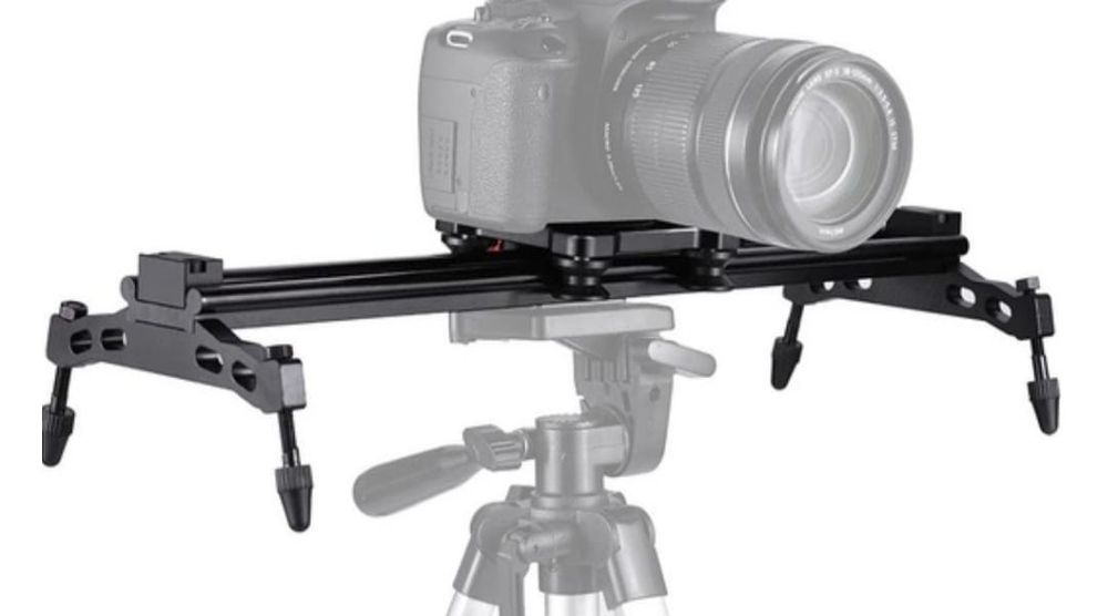 Слайдер для камеры