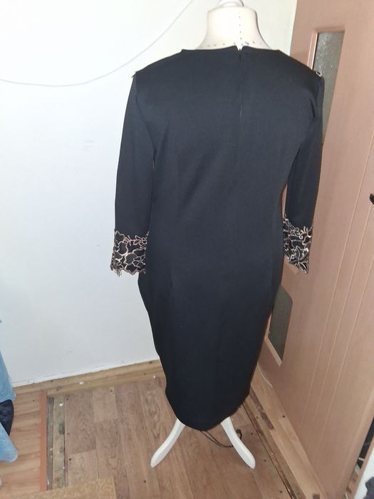 Rochie de ocazie 54-56