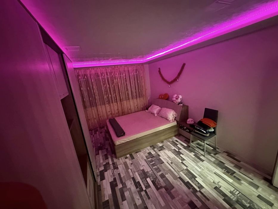 Продава се Двустаен апартамент в Силистра, Център - 58 кв.м за 1319 €/кв.м - Снимка #5