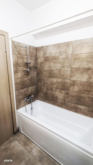 1 min Metrou Mihai Bravu, 2 Camere, Bloc 2020, Centrala, AC, ctr ANAF