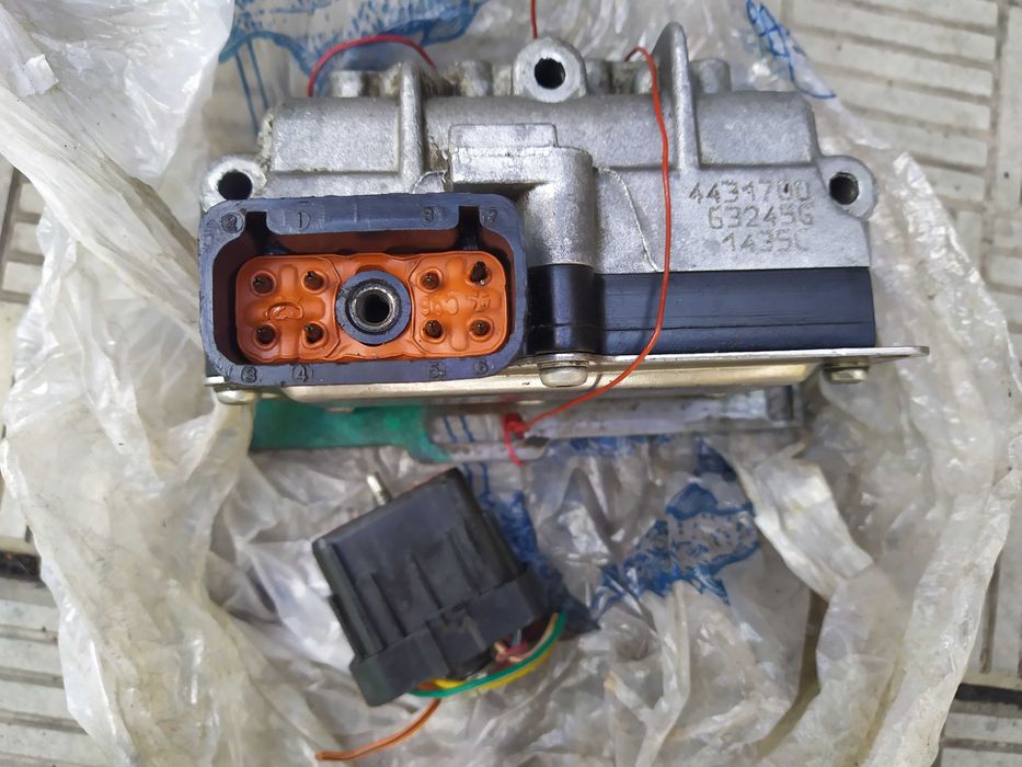 Продам АКПП г.Шахтинск