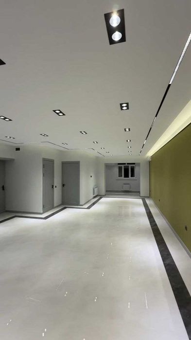 Аренда 90 кв Новомосковская (АС)