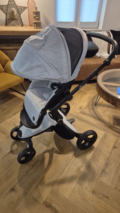 Продавам нова количка  Mima Xary Sport