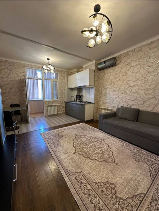 Дархан 2комнатная квартира продаётся!