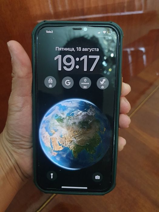 IPhone promax 12  128гб