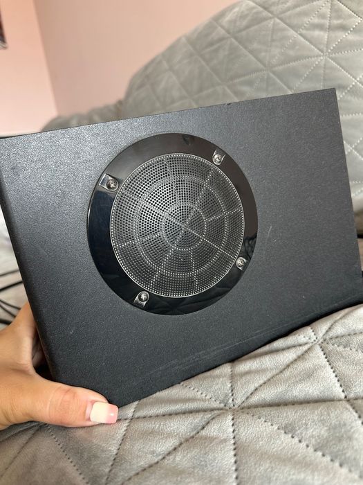 Колонки с буфер Logitech S_220