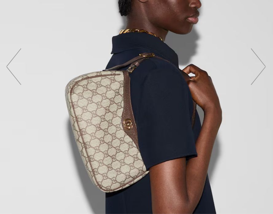 Сумка Gucci Ophidia Small