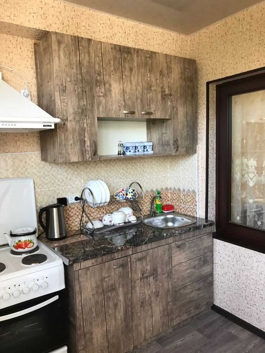 Миробод электроаппаратда 3-хонали квартирани ижарага берамиз.