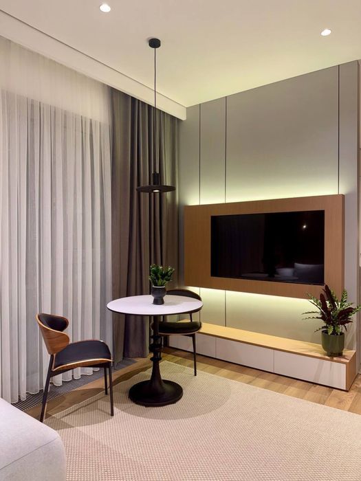 Срочная Продажа 2х ком 40м2 ЖК Mirabad Avenue Гостиница Россия