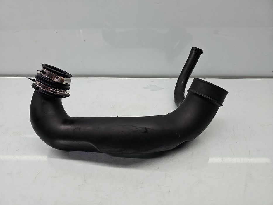 Tub intercooler JEEP Patriot [Fabr 2007-2011] 04891634AD 2.0 CRD BKD 1