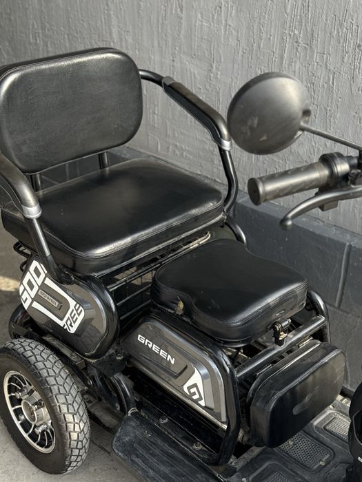 Барлығы жұмыс істейді