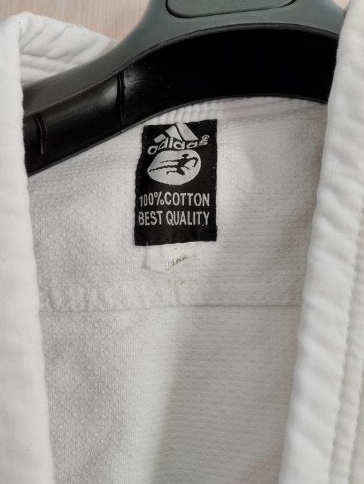 Кимоно для спорта