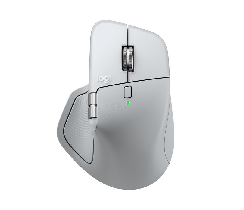 Мышка професиональная logitech mx master 4 новинка