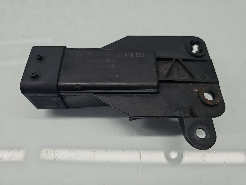 Releu Volkswagen Polo (6R) [Fabr 2009-2016] 5J0919506