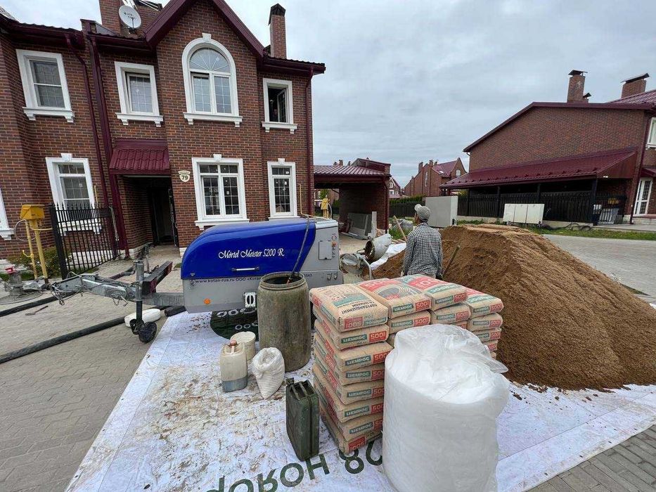 Полу сухая стяжка | сухой стяжка | Pol suxoy styashka | SFATLI-XZMT-9