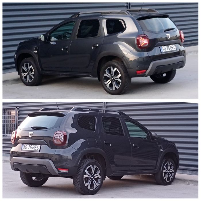 DACIA Duster 2023 — imagine 2