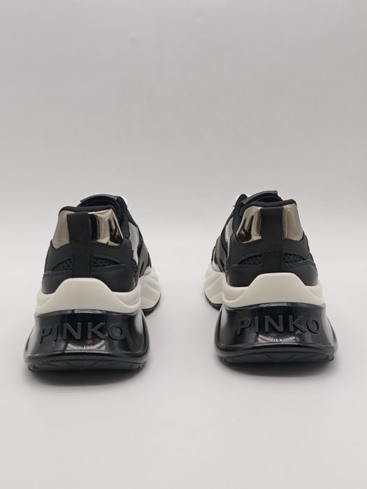 Pinko Ariel 15 Оригинални Сникърси
