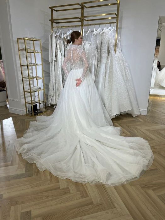 Rochie de mireasă Milla Nova