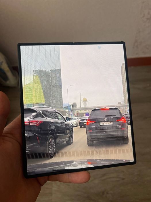 Samsung galaxy z fold 6