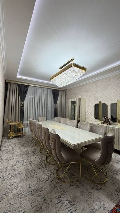 Кибрай центр! Продаётся Евро коттедж 3,7 сотки 8 комнат
