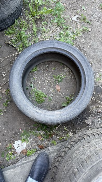 Резина бу продам