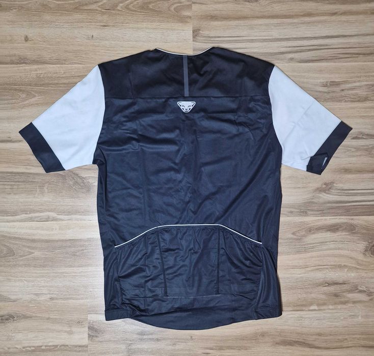 Tricou Dynafit sport bicicleta