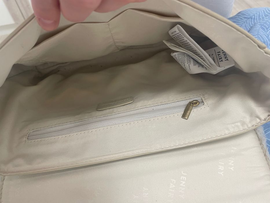 Чанта Jenny Fairy