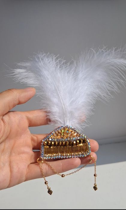 Тойбастар корзины