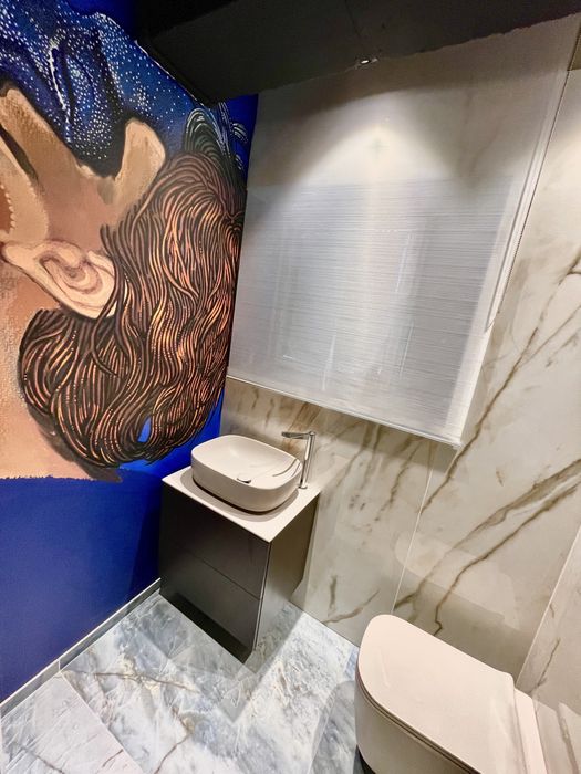 Duplex D+P, rezidențial 3 camere sau birou, parcare, Domenii- Ciresari