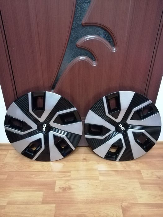 Capace 16 logan 3 sandero III lodgy stepway