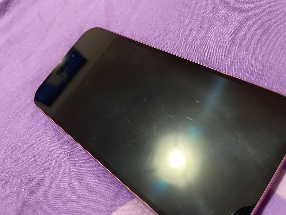 Telefon iphone 16