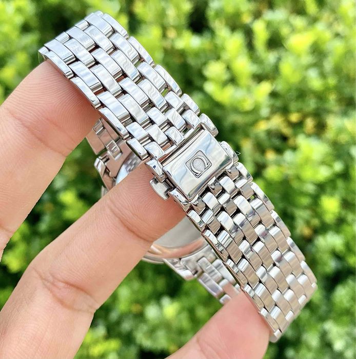 Часы Omega De Ville Prestige 37