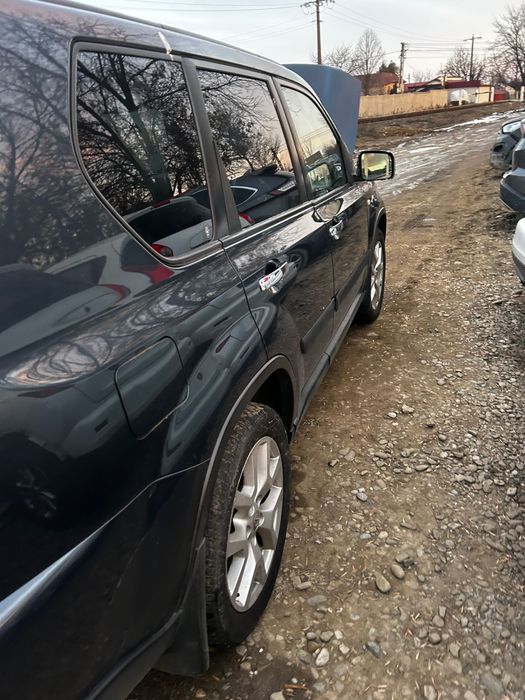 Navigație Nissan  X Trail T31 2011